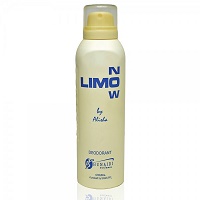 Hunaidi Limo Now Body Spray 200ml